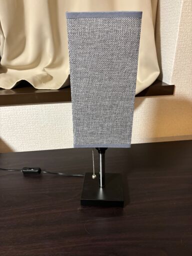 日本のランプ