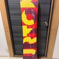 バートン Burton フライングV エスカペイド ヴィンディング バイン セット　