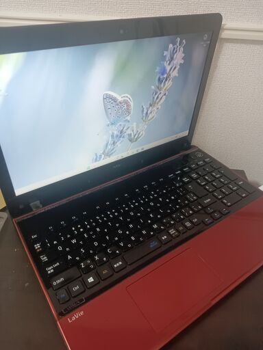JC0538東芝 第11世代 512GB IGZO液晶 dynabook S73/HS 美品 大容量 高