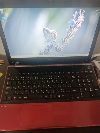 軽量☆ 第11世代 i7フルHD 美品☆ 13.3 ダイナブック ノートPC