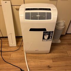ポータブル・エアコン