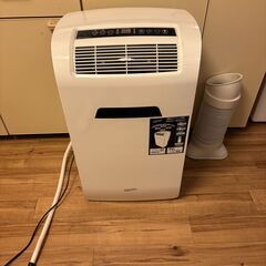 ポータブル・エアコン