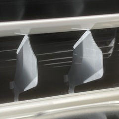 取付け可 ! ! ◇日立 エアコン 白くまくん 6畳用 2020年製 自動お掃除 ECO　RAS-W22KBK 高圧洗浄済み ! 保証付 ! !