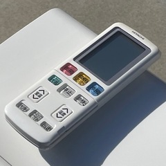 取付け可 ! ! ◇日立 エアコン 白くまくん 6畳用 2020年製 自動お掃除 ECO　RAS-W22KBK 高圧洗浄済み ! 保証付 ! !