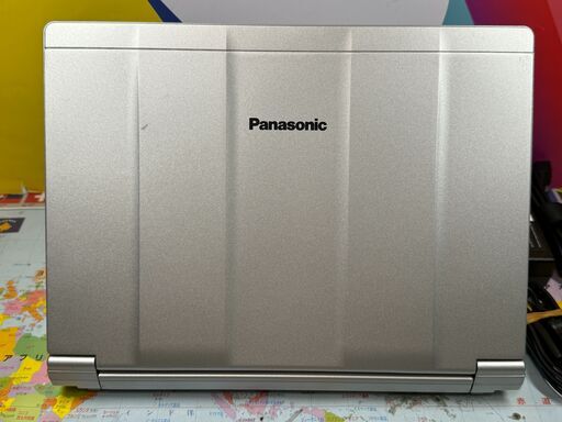 NEC 高性能Core i7搭載 高速SSD240G メモリ8G Webカメラ内蔵 テンキー