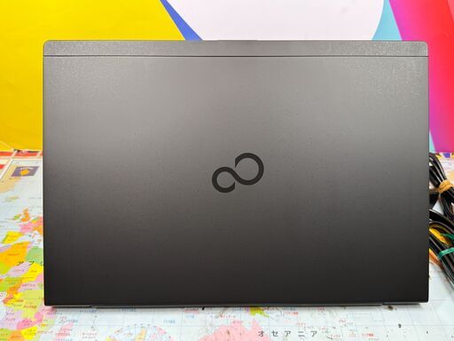 大人気のThinkPad サクサク快適高性能第8世代i5搭載 高速SSD256G 13.3