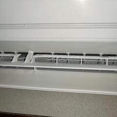 【決定しました】パナソニック　エアコン