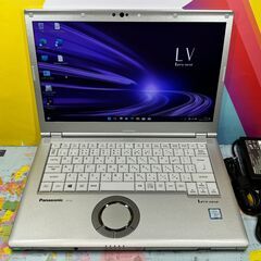 JC1066 パナソニック Let\