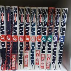 愛知県のスラムダンクの中古が安い！激安で譲ります・無料で  