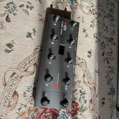 MIDI COMMANDER MIDIコントローラー