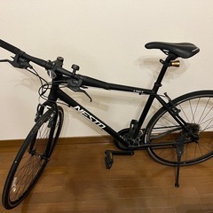 NESTO ( ネスト ) クロスバイク LIMIT