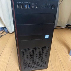 ☆特価品☆PC工房 ハイパー無線ゲーミングPC☆フォートナイト・Apex 