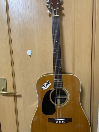 ヴィンテージ感が渋いBUSKER'S ジャズベース 音出しOK 2本目や初心者に