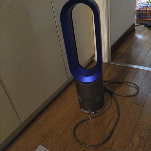 dysonhot\u0026cool温風冷風扇風機