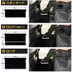 40アルファード マット（ロングタイプ）の通販はau PAY マーケット 
