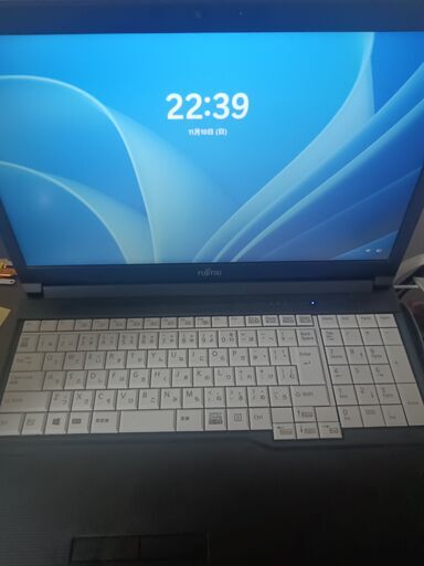 SONY VAIO Tap21 Sony VAIO tap21 中古 /Windows11、SSD209GB Sony