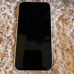 iPhone14 決まりました。