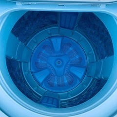  Panasonic 電気洗濯乾燥機　NA-FW80S2