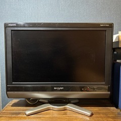 ドリーム池田店】☆ジモティー割有☆Hisense/ハイセンス 32インチ 