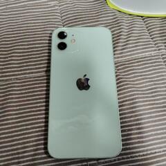 iPhone12 グリーン 64GB