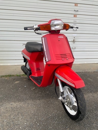 タクト AB07 ニュータクト 実働整備済 書類完備 すぐ乗れる クレタク