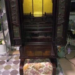 美品！高級御仏壇
