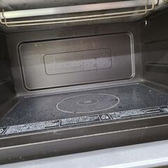 J6058　TOSHIBA　トウシバ　スチームオーブンレンジ　ER-T60　ホワイト　2020年製　クリーニング済み　【リユースのサカイ柏店】参考価格32,780円