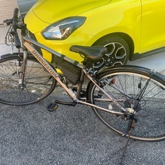 商談中「中古」BRIDGESTONE/アシスタベーシック/(A6BH16)