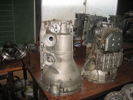 Mベンツ4速リビルトA/T制作テスト済み販売 ベンツ 4matic」の中古車