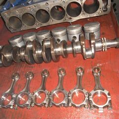 Mベンツ190E-20-23.SOHCエンジンエンジンシリンダ-ヘツト販売