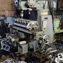 オールドMベンツ129-126-107リビルトエンジン制作販売ポメラートイ 