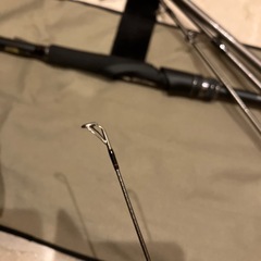 シマノ(SHIMANO) フリースタイルロッド 24 アンフィックス86M