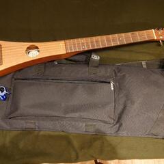 マーチン バックパッカー - 弦楽器、ギター 