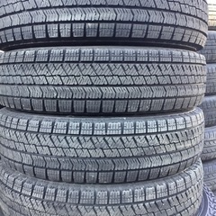 バリ溝! 145/80R13 中古タイヤ4本 ブリヂストン ネクストリー エコピア 2021年 ワゴンR アルト ムーヴ ミライース N-BOX キャロル 軽四 未走行 バリ溝エコタイヤブリヂストン ネクストリー 145⁄80R13 4本