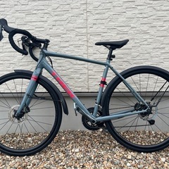 自転車 
TREK トレック checkpoint AL4 グラベルロード 2019年製