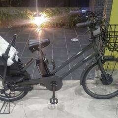 Bikke　GRI　シートクッション新品　電動自転車　ブリヂストン BIKKE GRI 電動自転車 シートクッション新品 ブリヂストン