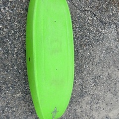 カヤック　パドル　パドルスポーツ　カヌー　緑　