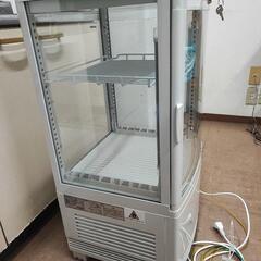 冷蔵ショーケース　美品