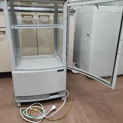 冷蔵ショーケース　美品