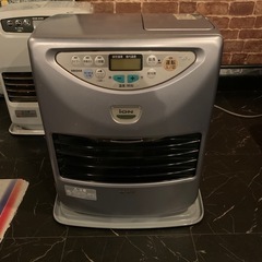 サンポット KSH-4811KL B サンポット 煙突式ストーブ 2023年製 カベック KSH-4811KL B 長府 煙突