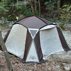 【中古】Coleman weather master screentarp cone2【要確認】 中古】Coleman weather master screentarp cone2【要確認】