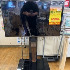 SONY製☆40型液晶テレビ☆3ヶ月間保証付き