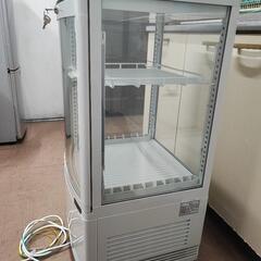 冷蔵ショーケース　美品