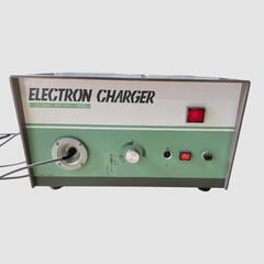 くるみELECTRON CHARGER TU-100B 電気水生成機 ELECTRON CHARGER 電気水生成機 TU-100B 60Hz 動作確認済 エレクトロン