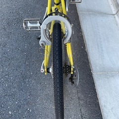 【BRUNO REISENDER】自転車-cippy crazy horse シッピークレイジーホース