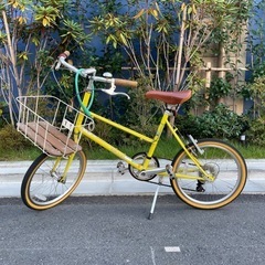 【BRUNO REISENDER】自転車-cippy crazy horse シッピークレイジーホース