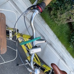 【BRUNO REISENDER】自転車-cippy crazy horse シッピークレイジーホース