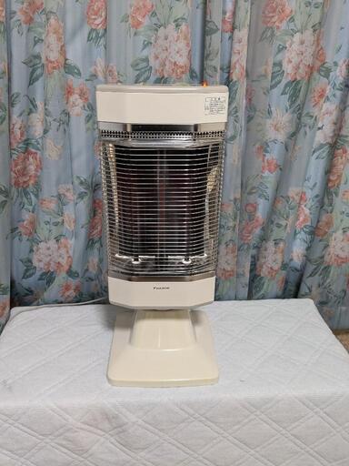 開封未使用 サンルミエ キュート E800LS 遠赤外線暖房機 札幌 西岡店