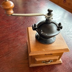 コーヒーミルの中古が安い！激安で譲ります・無料であげます(3ページ目  