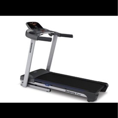 美品 HORIZON Adventure1 PLUS 折り畳式ランニングマシン